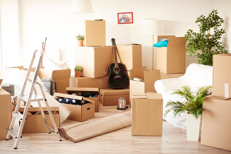 Professional Packers and Movers Mumbai